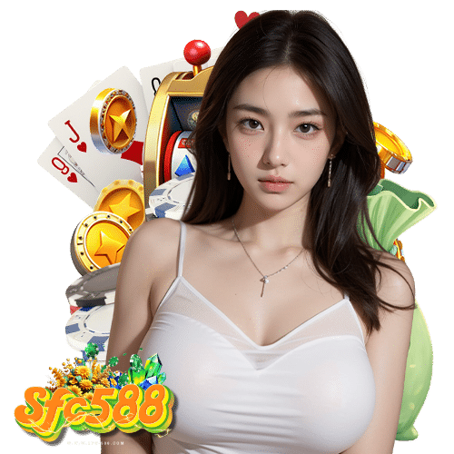 sfc588 เข้าสู่ระบบ