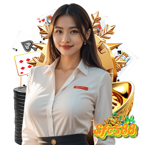sfc588 ไม่ผ่านเอเย่นต์
